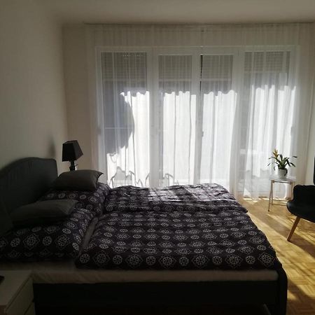 Apartment Graz Lustbuhel Dış mekan fotoğraf