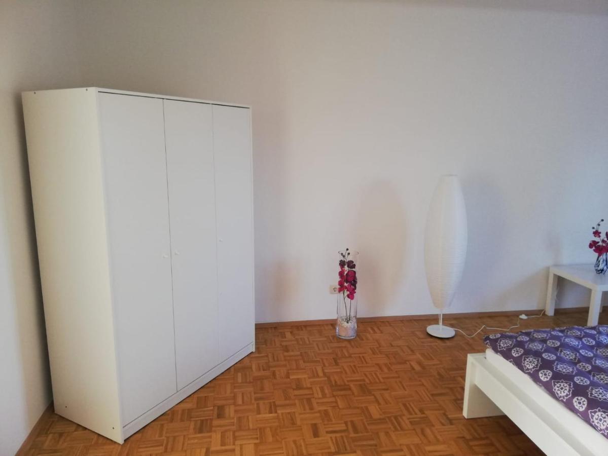 Apartment Graz Lustbuhel Dış mekan fotoğraf