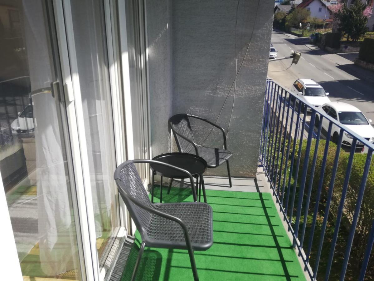 Apartment Graz Lustbuhel Dış mekan fotoğraf