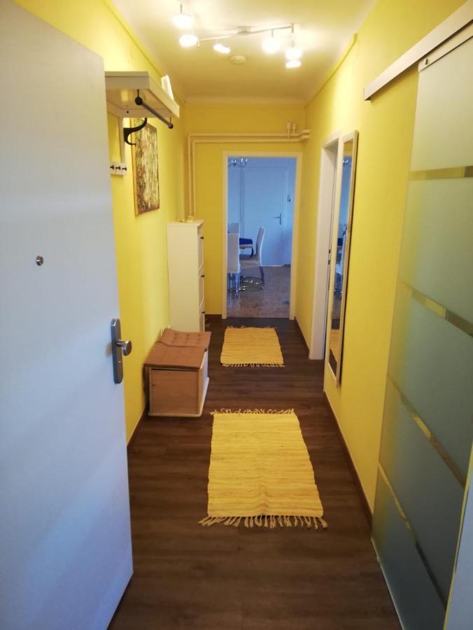 Apartment Graz Lustbuhel Dış mekan fotoğraf