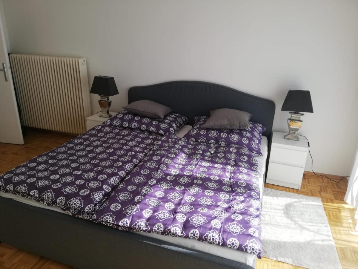 Apartment Graz Lustbuhel Dış mekan fotoğraf