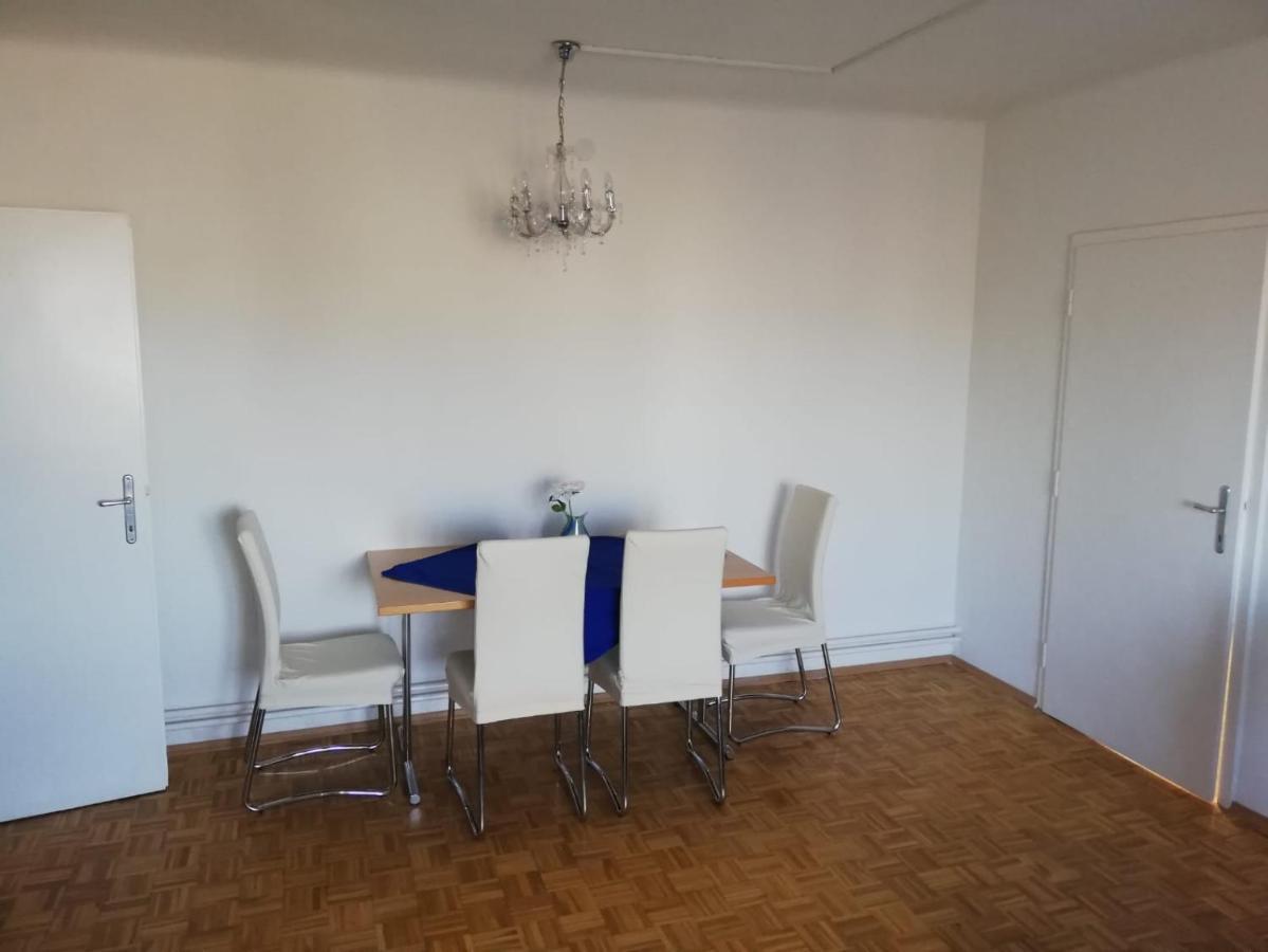 Apartment Graz Lustbuhel Dış mekan fotoğraf
