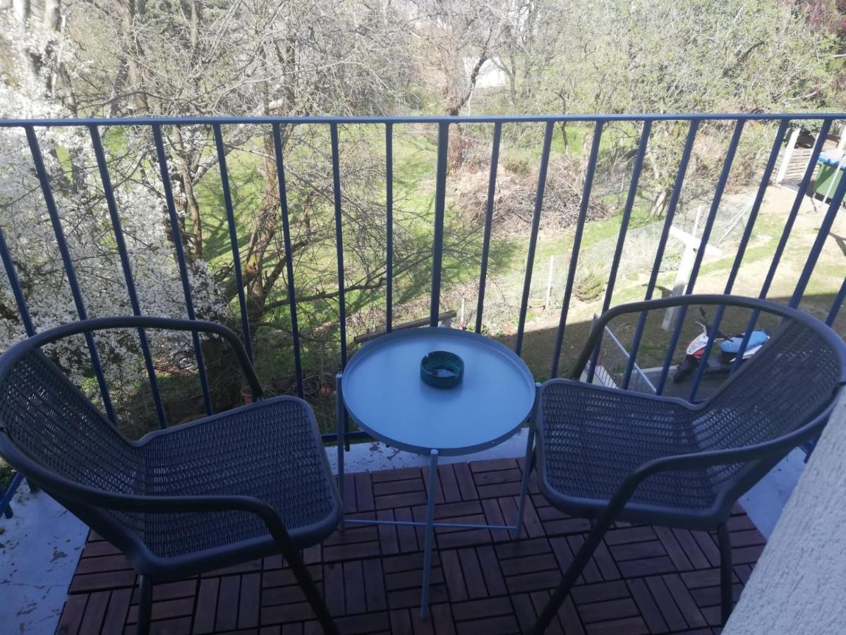 Apartment Graz Lustbuhel Dış mekan fotoğraf