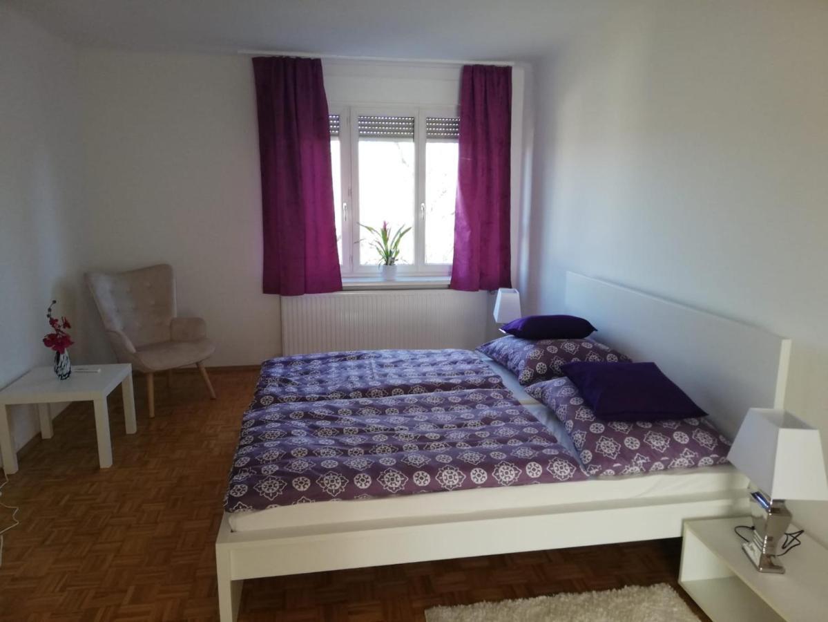 Apartment Graz Lustbuhel Dış mekan fotoğraf