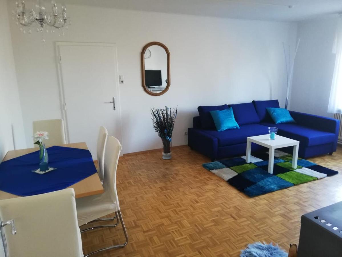 Apartment Graz Lustbuhel Dış mekan fotoğraf