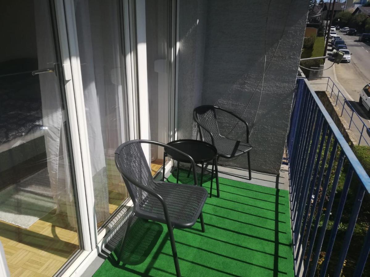 Apartment Graz Lustbuhel Dış mekan fotoğraf