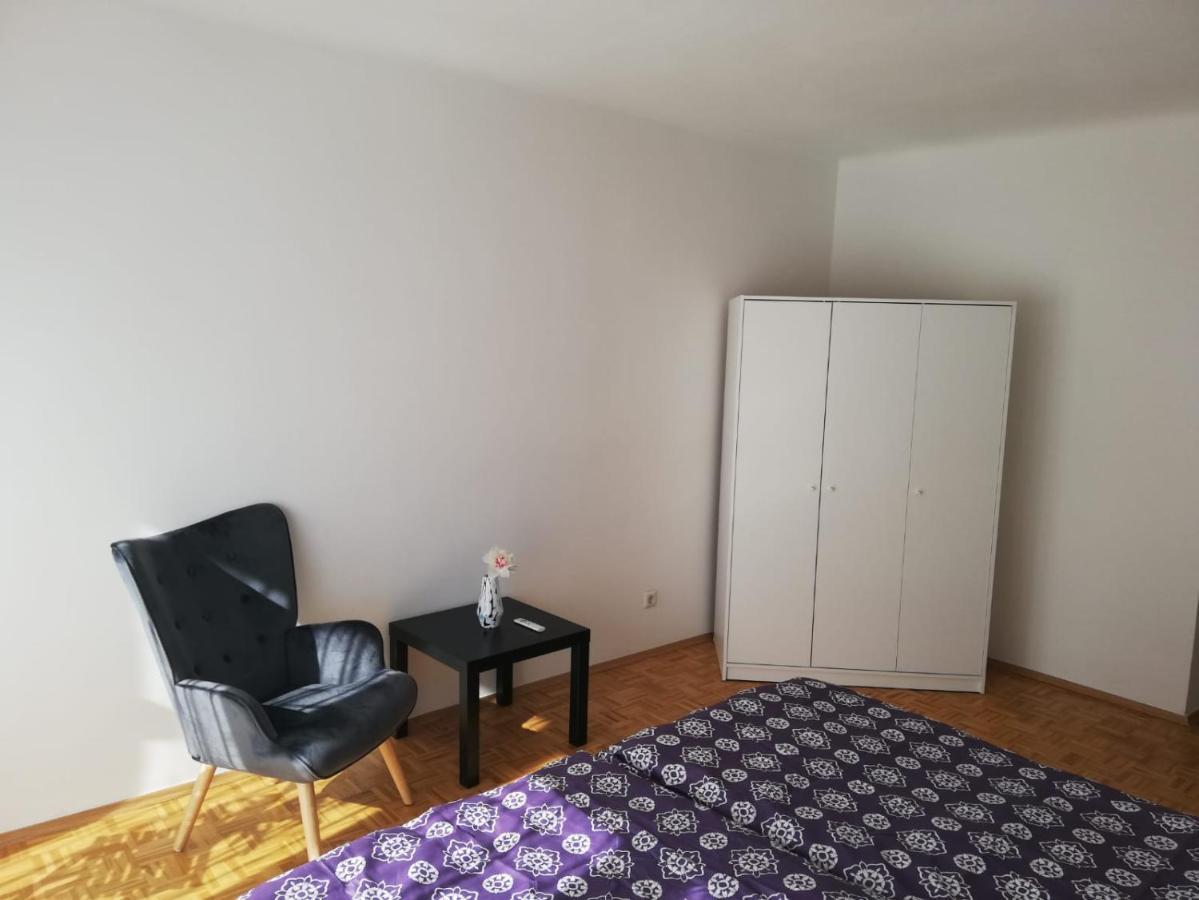 Apartment Graz Lustbuhel Dış mekan fotoğraf