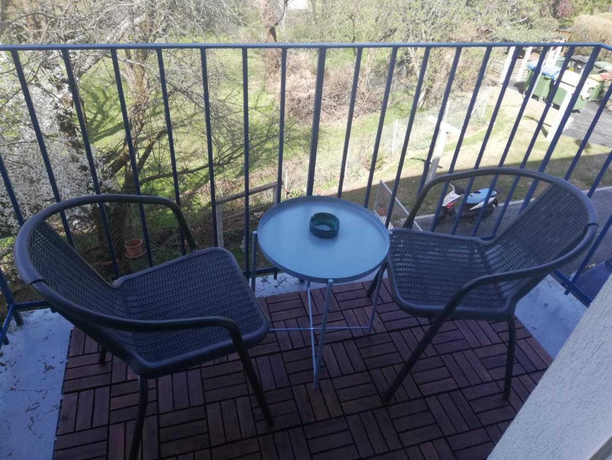 Apartment Graz Lustbuhel Dış mekan fotoğraf